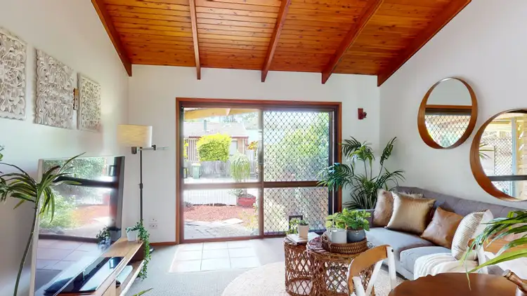 Second view of Homely unit listing, 7/6 Duke Street, Slacks Creek QLD 4127