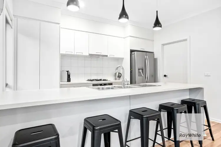 Third view of Homely house listing, 31 Eloura Circuit, Taylors Hill VIC 3037