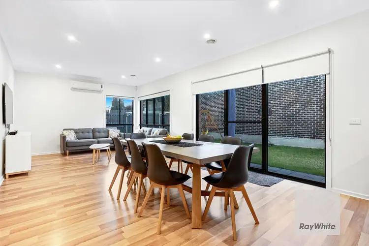 Fifth view of Homely house listing, 31 Eloura Circuit, Taylors Hill VIC 3037