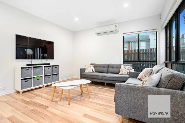 Sixth view of Homely house listing, 31 Eloura Circuit, Taylors Hill VIC 3037