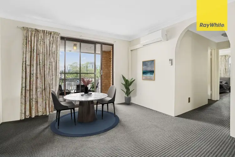 Main view of Homely unit listing, 5/8 Harold Street, Parramatta NSW 2150