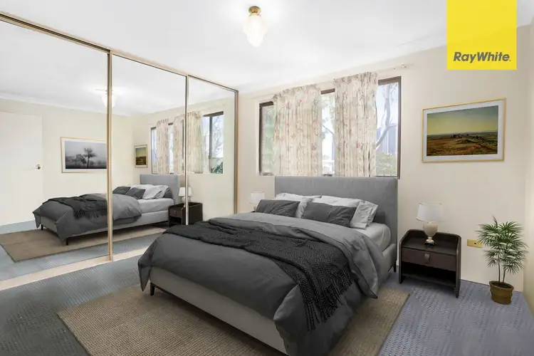 Fifth view of Homely unit listing, 5/8 Harold Street, Parramatta NSW 2150