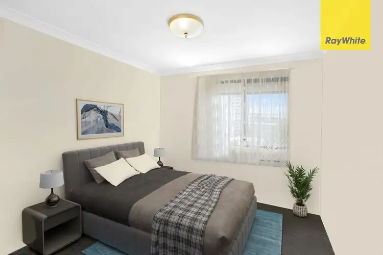 Sixth view of Homely unit listing, 5/8 Harold Street, Parramatta NSW 2150