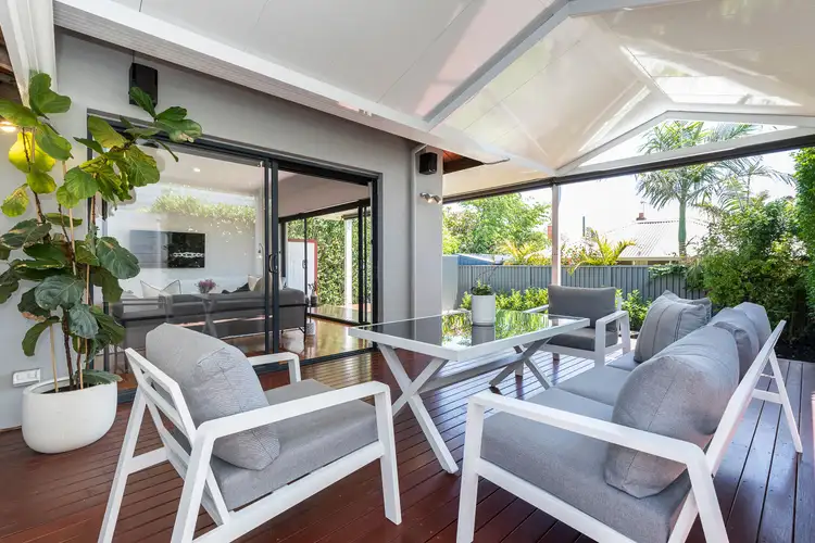 Main view of Homely house listing, 17 East Street, Mount Hawthorn WA 6016