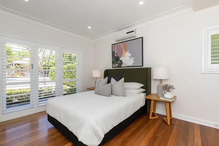 Fifth view of Homely house listing, 17 East Street, Mount Hawthorn WA 6016