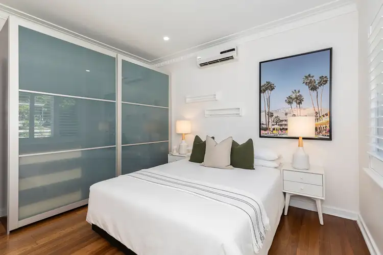 Sixth view of Homely house listing, 17 East Street, Mount Hawthorn WA 6016