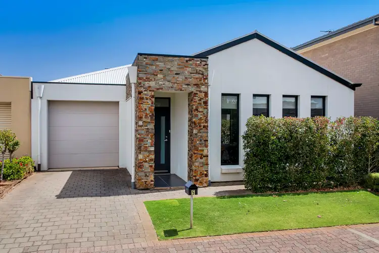 5 William Langman Circuit, Ridleyton SA 5008