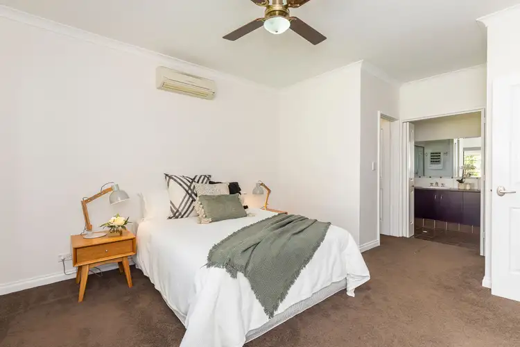 Fifth view of Homely house listing, 33 Buxton Street, Mount Hawthorn WA 6016