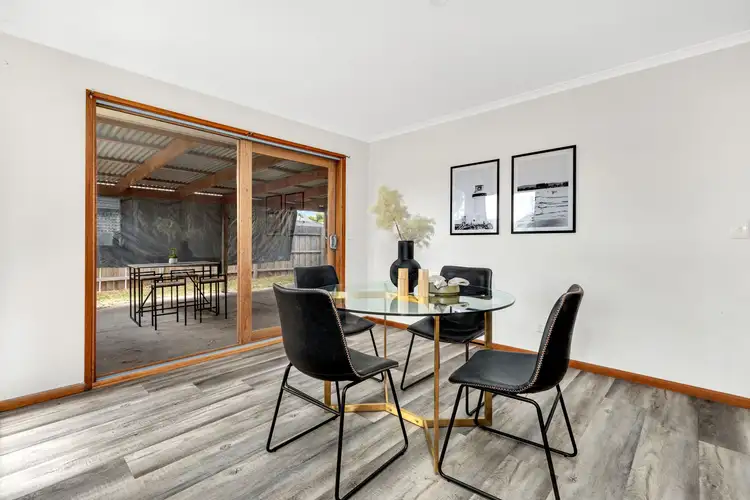 Fifth view of Homely house listing, 76 Silvereye Crescent, Werribee VIC 3030