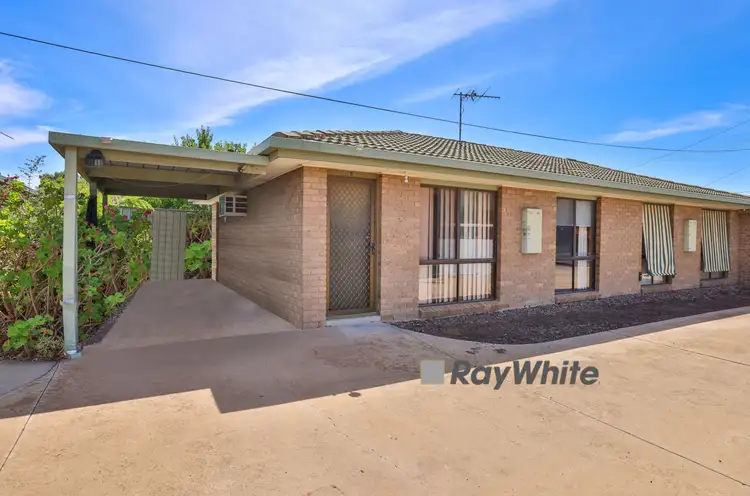 Main view of Homely house listing, 2/399 San Mateo Avenue, Mildura VIC 3500