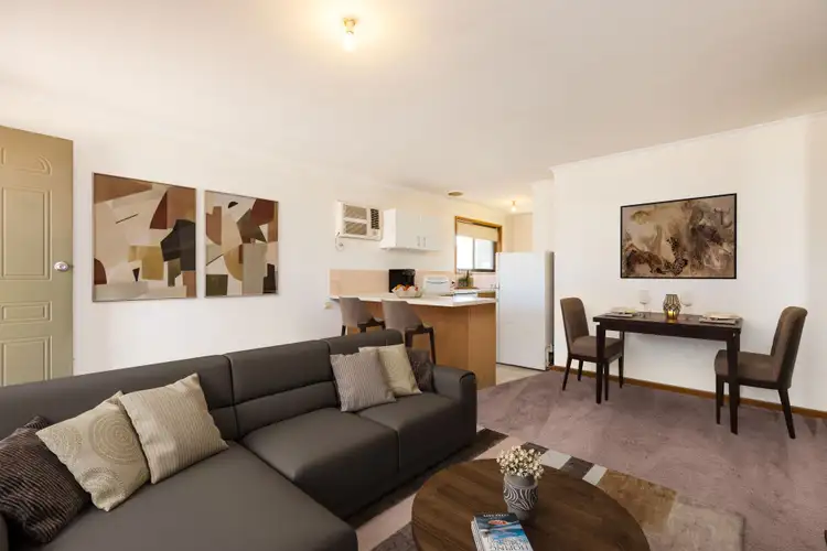 Fourth view of Homely house listing, 2/399 San Mateo Avenue, Mildura VIC 3500