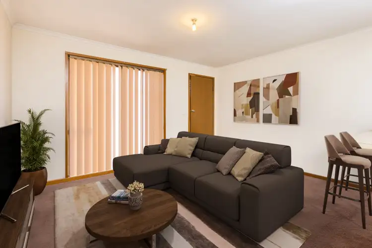 Fifth view of Homely house listing, 2/399 San Mateo Avenue, Mildura VIC 3500