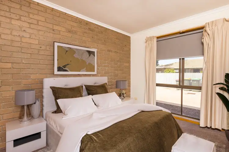 Sixth view of Homely house listing, 2/399 San Mateo Avenue, Mildura VIC 3500