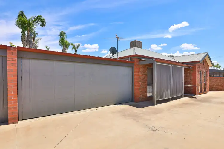 Second view of Homely house listing, 1/71 Thirteenth Street, Mildura VIC 3500
