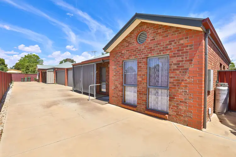 Third view of Homely house listing, 1/71 Thirteenth Street, Mildura VIC 3500