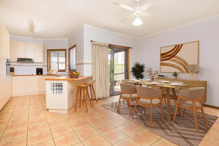 Fourth view of Homely house listing, 1/71 Thirteenth Street, Mildura VIC 3500