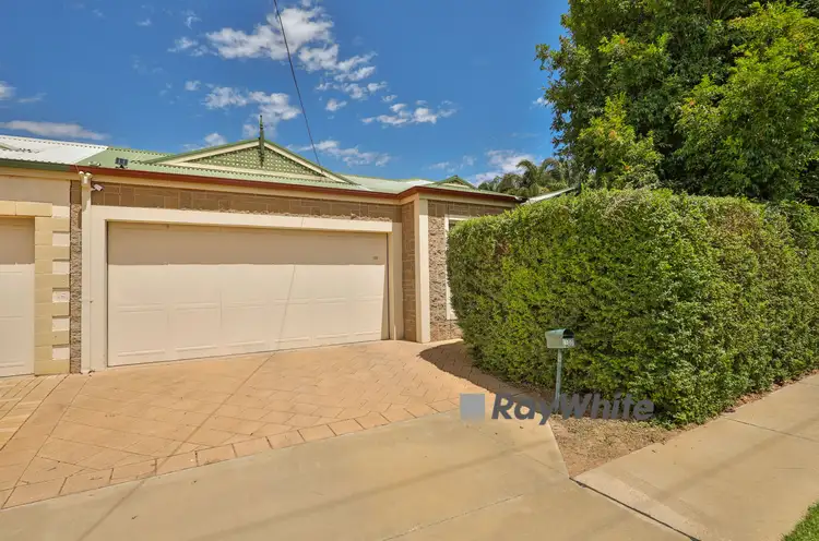 100 Riverside Avenue, Mildura VIC 3500