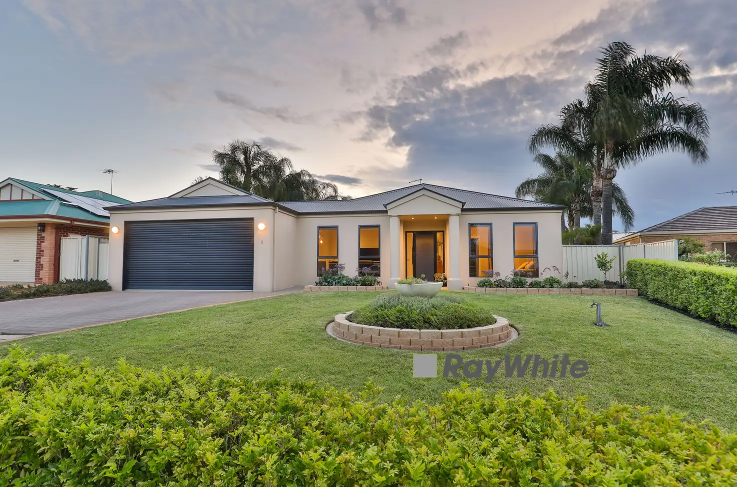 Main view of Homely house listing, 3 Westside Boulevard, Mildura VIC 3500
