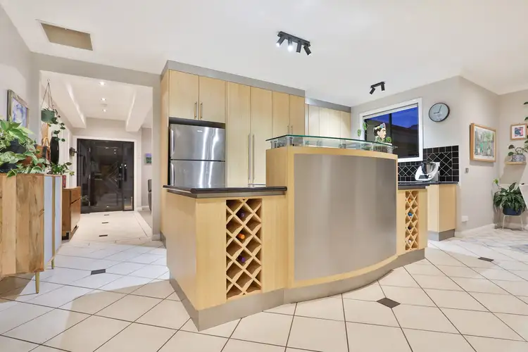 Third view of Homely house listing, 3 Westside Boulevard, Mildura VIC 3500