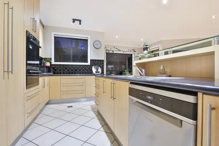 Fourth view of Homely house listing, 3 Westside Boulevard, Mildura VIC 3500