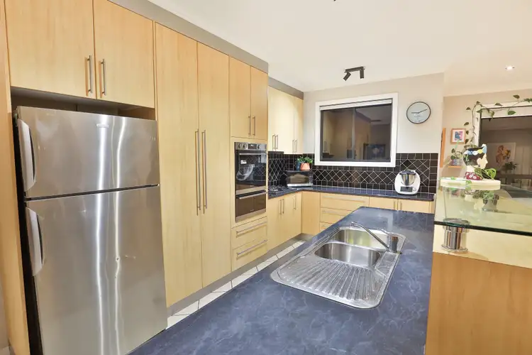 Fifth view of Homely house listing, 3 Westside Boulevard, Mildura VIC 3500