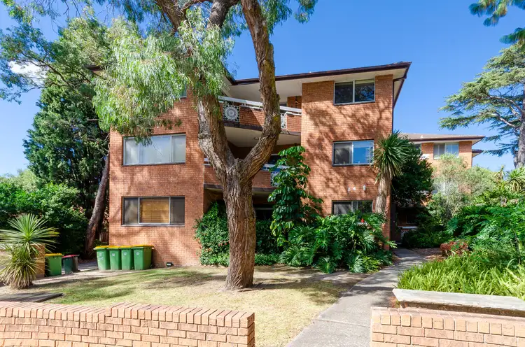 12/82-84 Kensington Road, Summer Hill NSW 2130