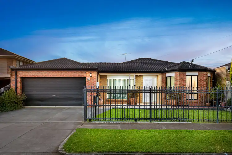 19 Kunat Street, Deer Park VIC 3023