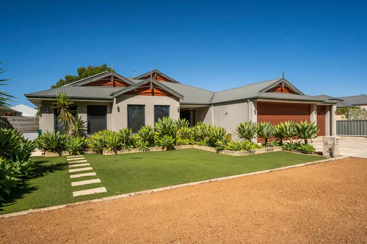 Second view of Homely house listing, 46 Country Road, Pinjarra WA 6208