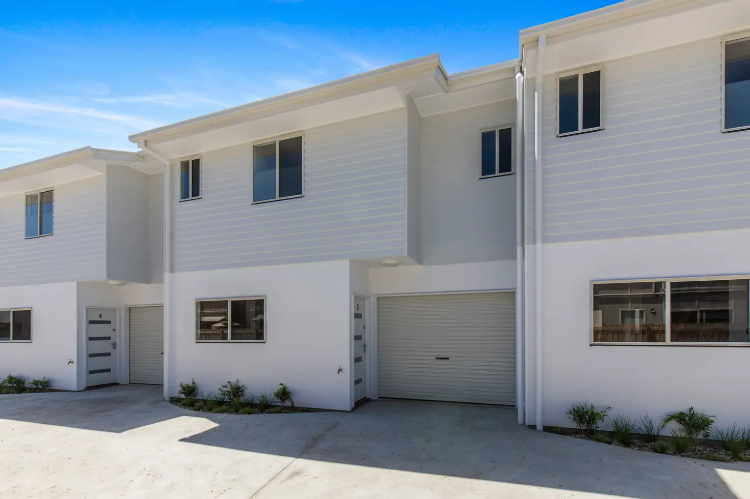 Main view of Homely house listing, 3/23 Maleny Street, Landsborough QLD 4550