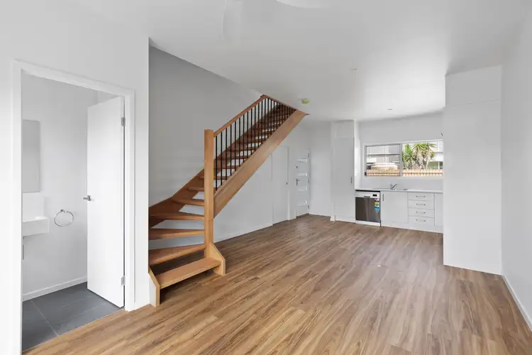 Second view of Homely house listing, 3/23 Maleny Street, Landsborough QLD 4550