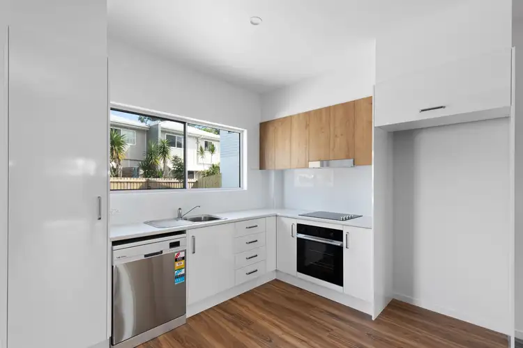 Fourth view of Homely house listing, 3/23 Maleny Street, Landsborough QLD 4550