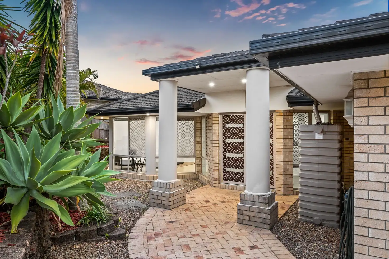 Main view of Homely house listing, 32 Brookvale Drive, Underwood QLD 4119