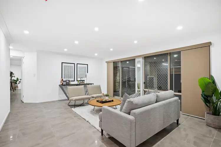 Third view of Homely house listing, 32 Brookvale Drive, Underwood QLD 4119