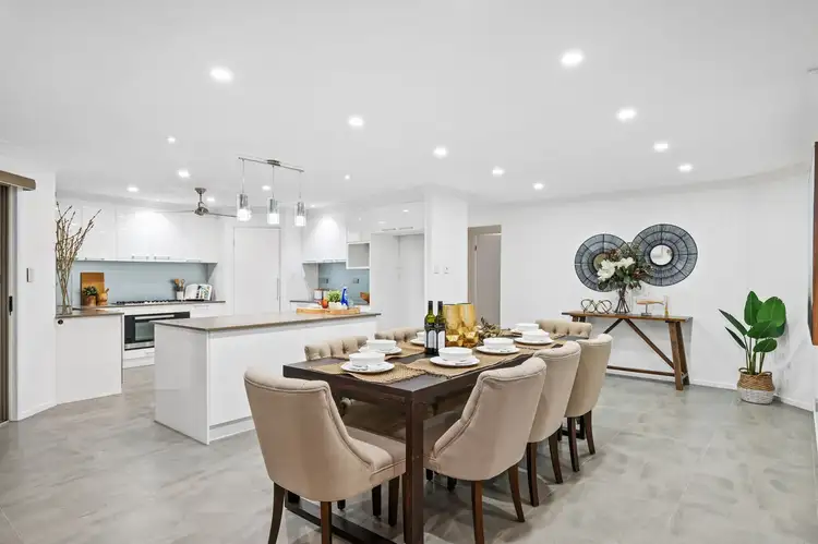 Fourth view of Homely house listing, 32 Brookvale Drive, Underwood QLD 4119