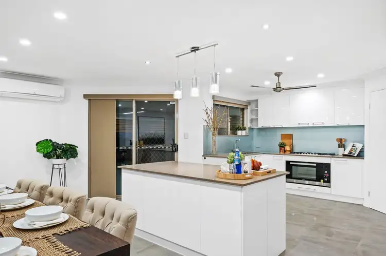 Sixth view of Homely house listing, 32 Brookvale Drive, Underwood QLD 4119