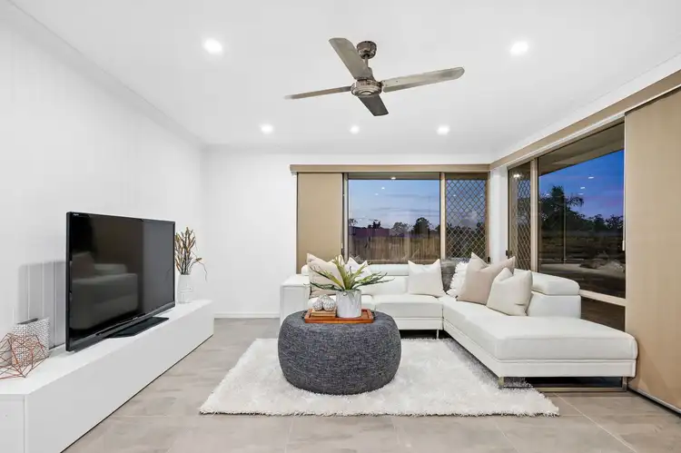 Seventh view of Homely house listing, 32 Brookvale Drive, Underwood QLD 4119