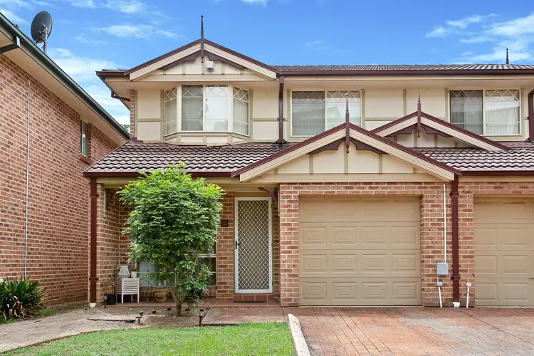 15/132 Coreen Avenue, Penrith NSW 2750