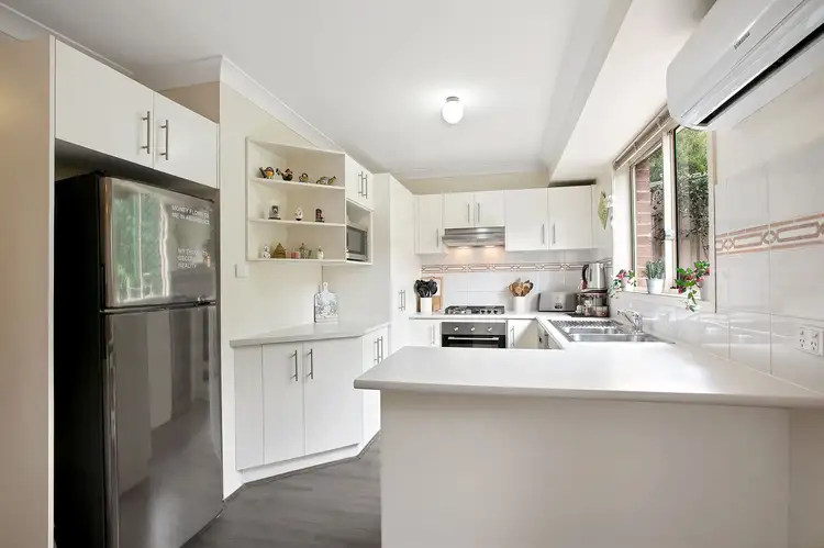 Second view of Homely townhouse listing, 15/132 Coreen Avenue, Penrith NSW 2750
