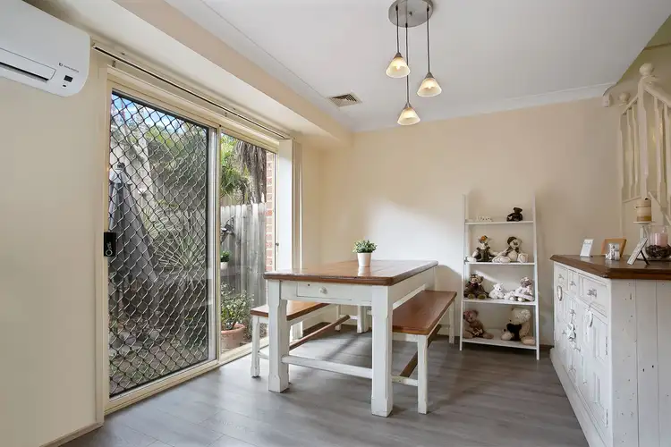 Fifth view of Homely townhouse listing, 15/132 Coreen Avenue, Penrith NSW 2750