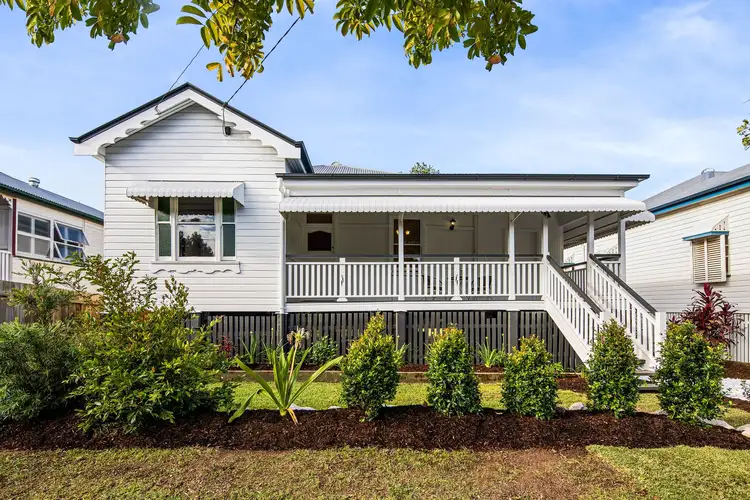 76 London Road, Clayfield QLD 4011