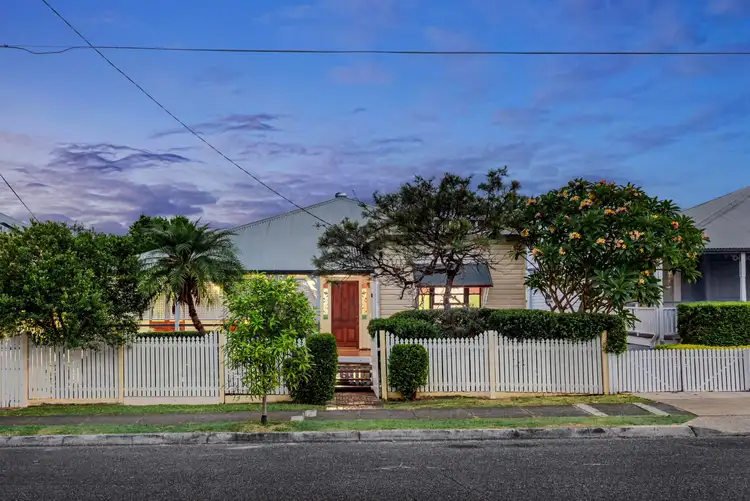 118 Stoneleigh Street, Lutwyche QLD 4030