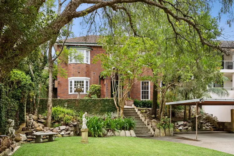 Main view of Homely house listing, 10 Koongara Road, Roseville Chase NSW 2069