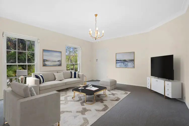 Fourth view of Homely house listing, 10 Koongara Road, Roseville Chase NSW 2069