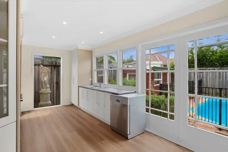 Fifth view of Homely house listing, 10 Koongara Road, Roseville Chase NSW 2069