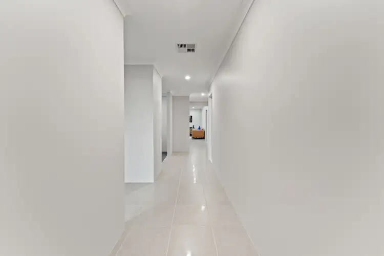 Fourth view of Homely house listing, 12 Hartland Grove, Hammond Park WA 6164