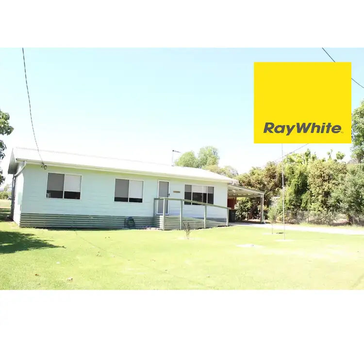 Main view of Homely house listing, 10 Cunningham Street, Bingara NSW 2404