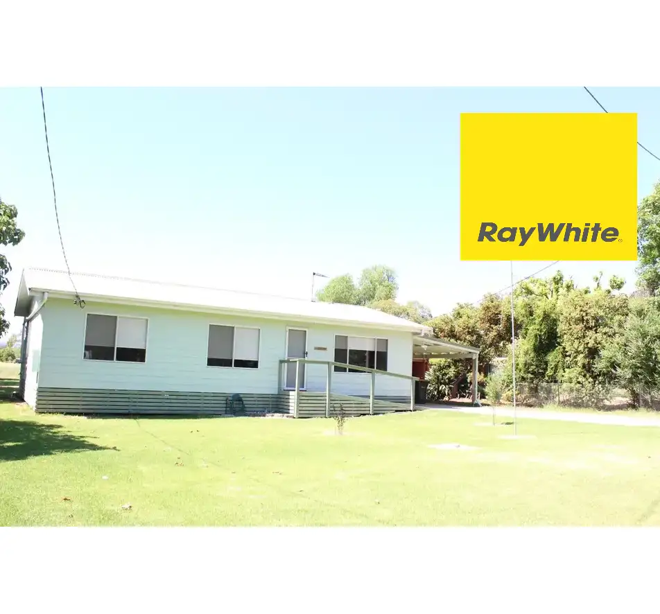 Main view of Homely house listing, 10 Cunningham Street, Bingara NSW 2404