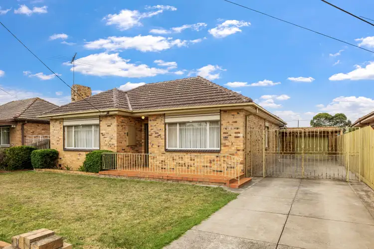 Second view of Homely house listing, 118 Alexander Avenue, Thomastown VIC 3074