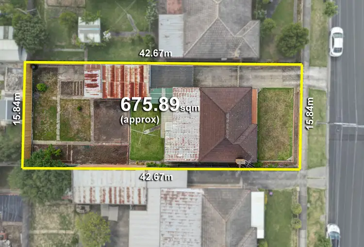 Third view of Homely house listing, 118 Alexander Avenue, Thomastown VIC 3074