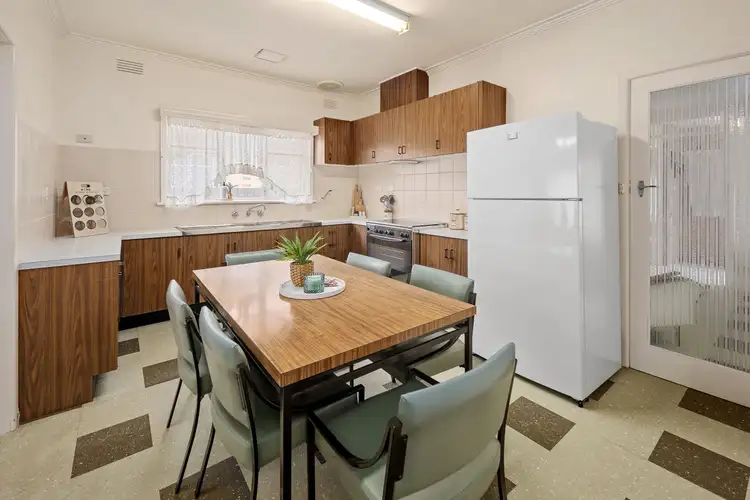 Fifth view of Homely house listing, 118 Alexander Avenue, Thomastown VIC 3074